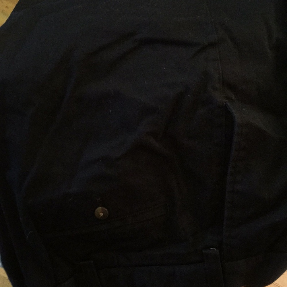 Men’s St Johns Bay Worry Free Relaxed Fit Slacks